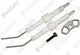 VAILLANT-Elektrode-Zuendung-Set-a-2-St-VKO-246-R1-u-w-Vaillant-Nr-0020021156 gallery number 1